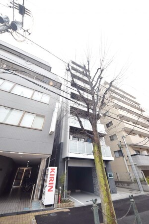 S-RESIDENCE東陽町felizの物件内観写真